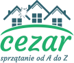 firma sprzatajaca krosno cezar sprzatanie logo