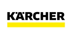 Karcher Logo