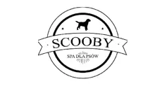 Scooby spa dla psa